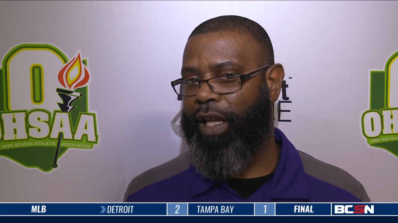 Two Toledo Natives Coach Columbus Africentric To State Finals