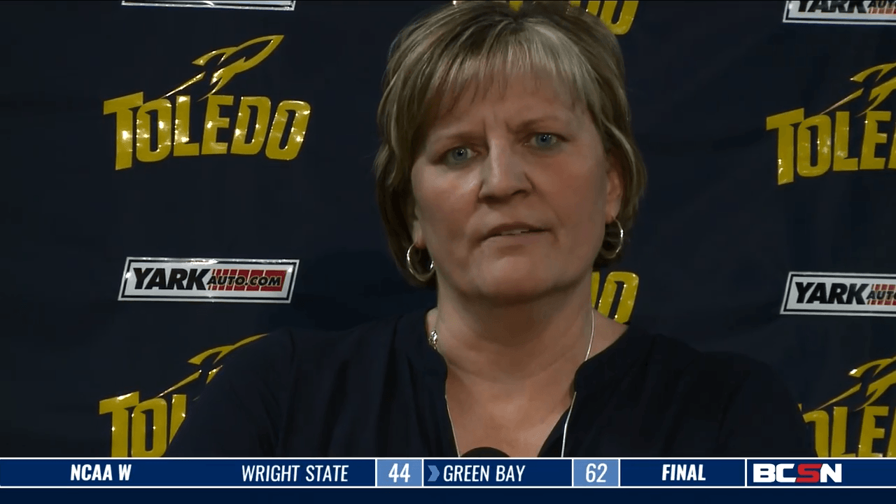 Bobcats Striving For Story Book Ending For John Rice