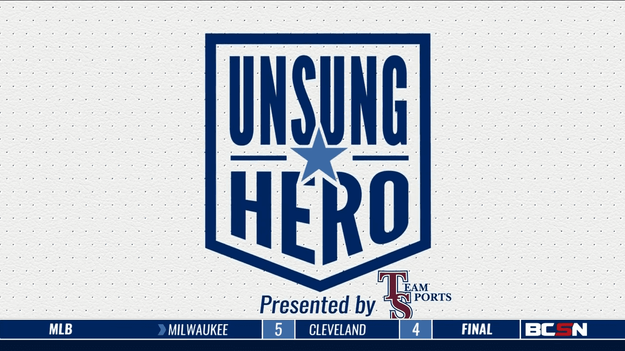Unsung Hero: Brandon Loe