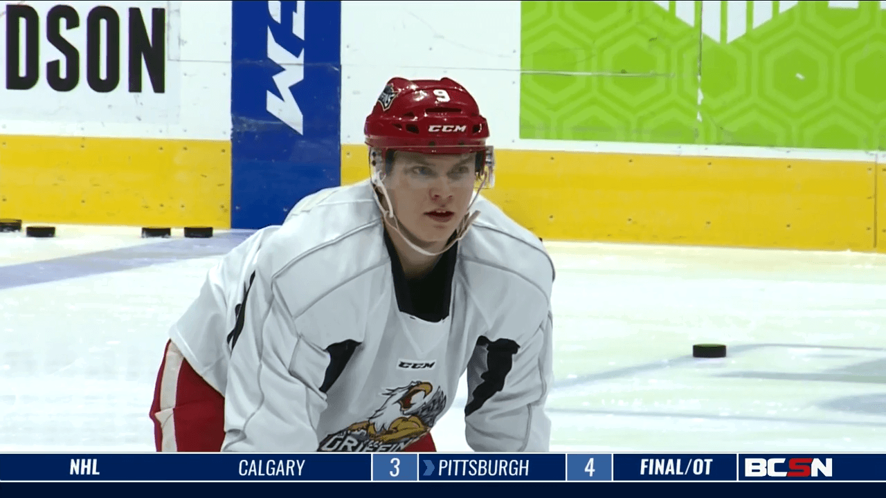 From Toledo to Grand Rapids