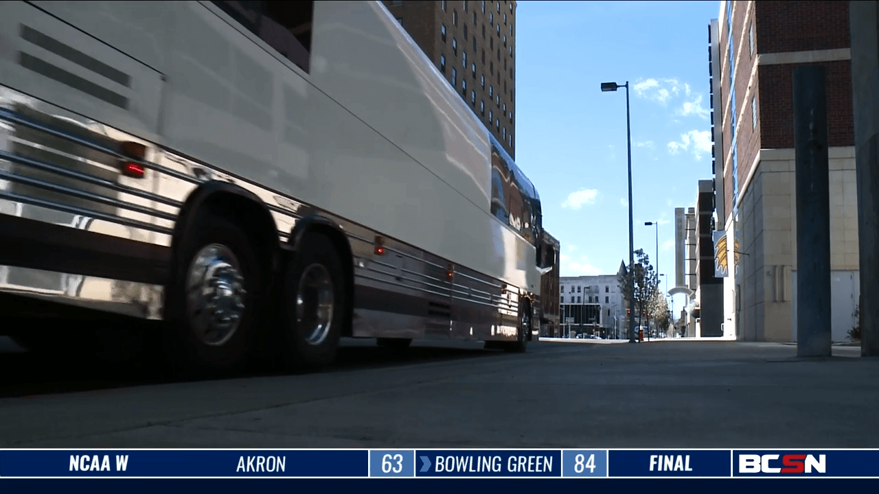 One Win Away from Columbus