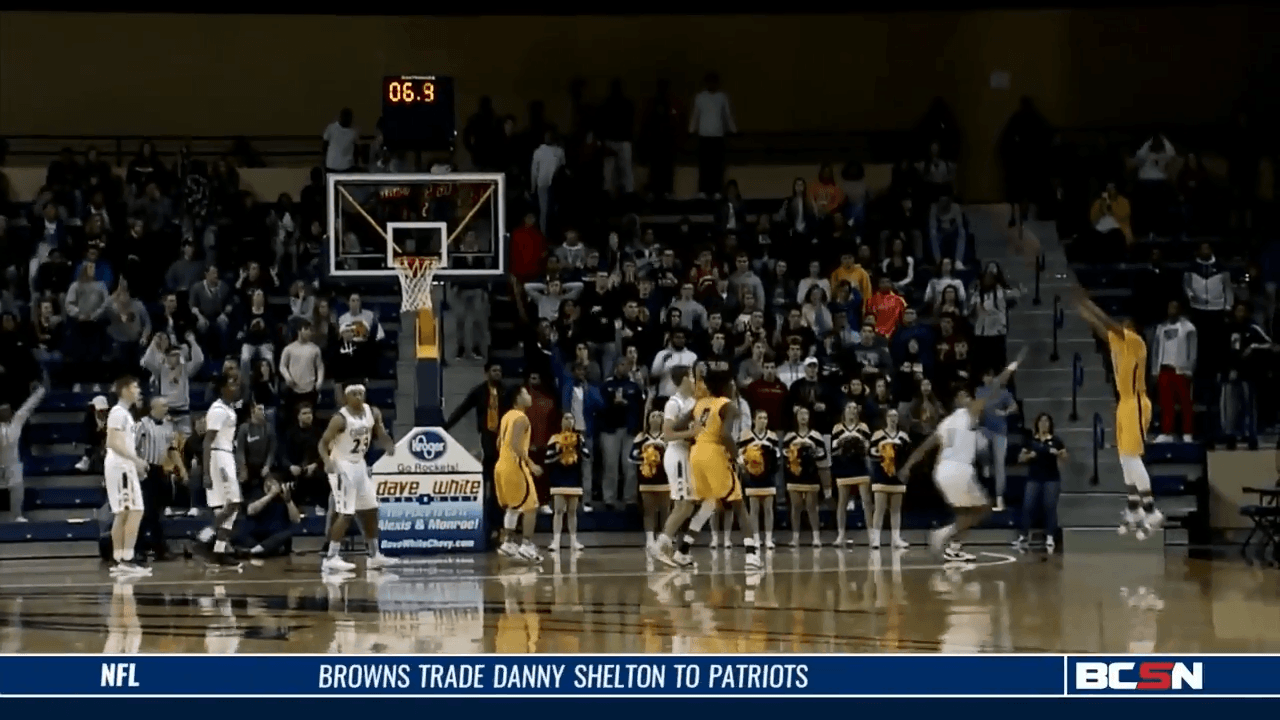 Whitmer Upsets Southview, Sets up TRAC Rematch