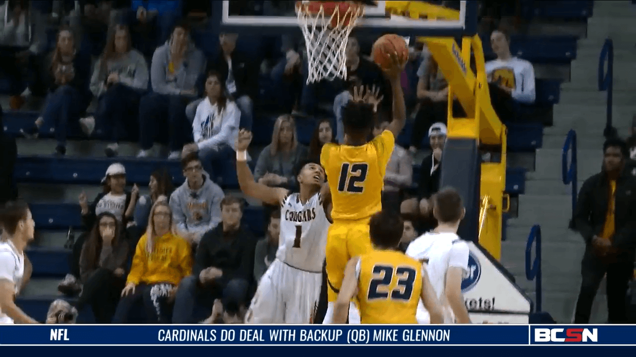 Tough Task Lies Ahead For The Whitmer Panthers