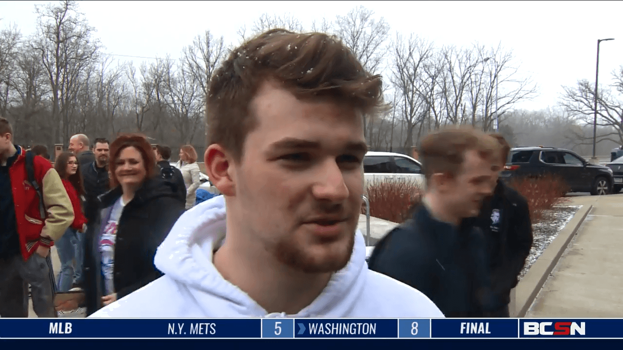 Next Stop: Nationwide