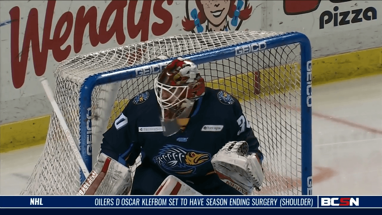 Zombies Breathe New Life into Walleye Sales