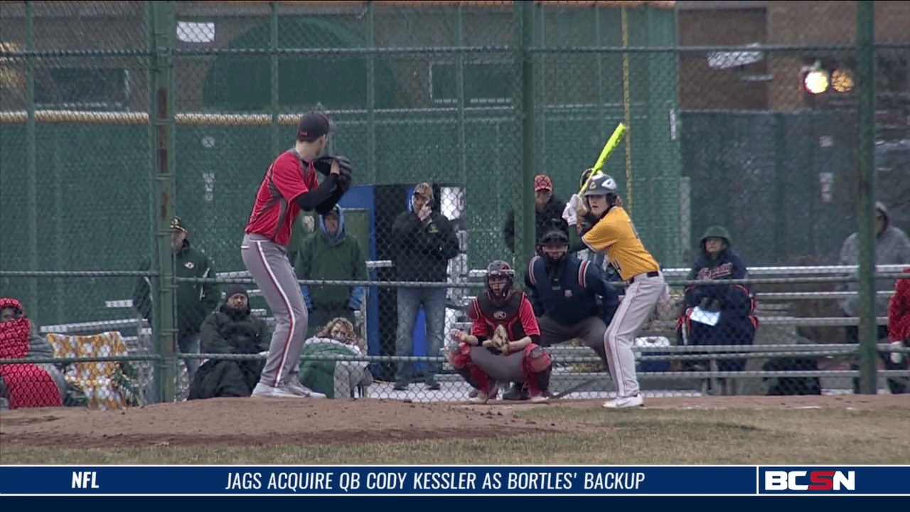 Bedford Wins in Extra Innings, Hands Clay 1st Loss