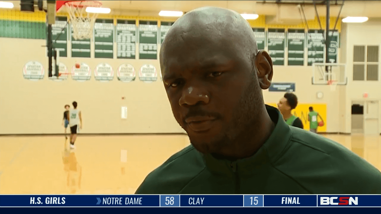 Battle of Tremainsville: Post-Season Edition