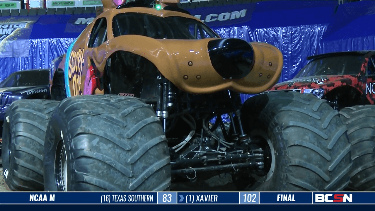 Get Your Motor Revvin’!!!