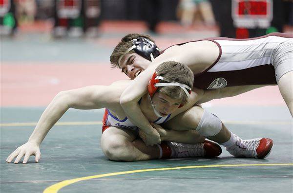 Daly and Panthers Advance in State Meet