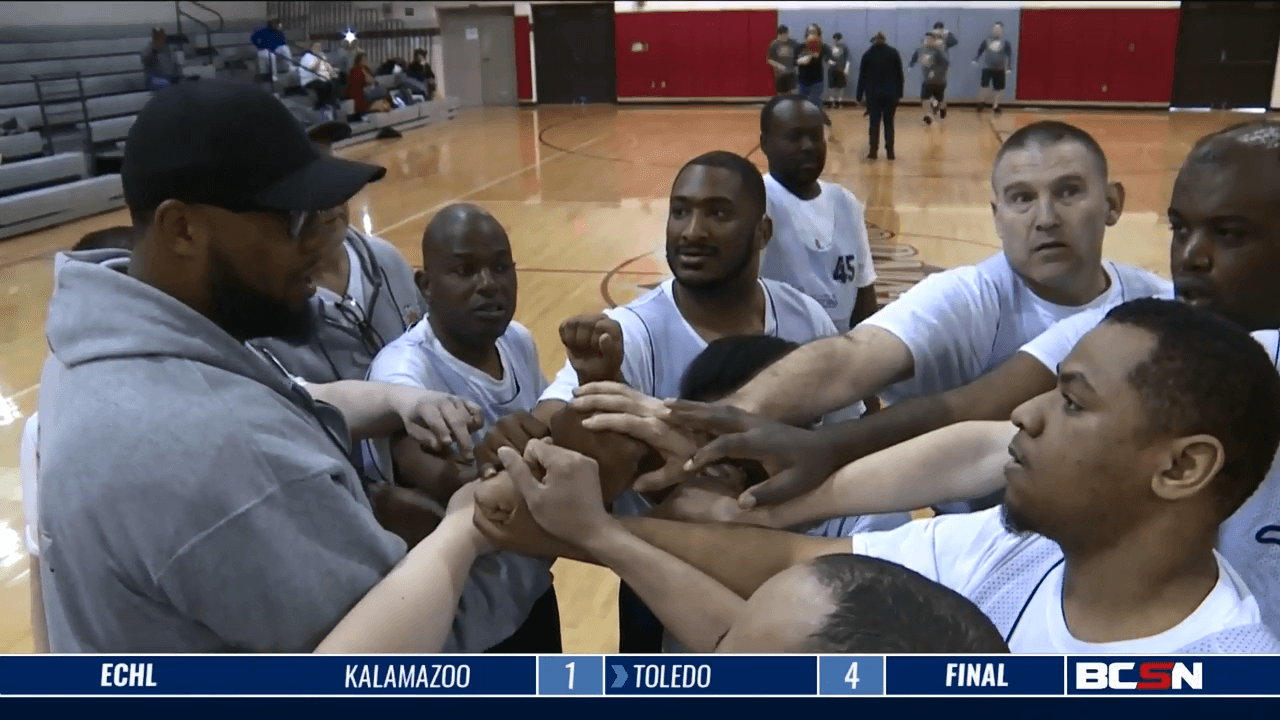 Special Weekend for Special Olympics