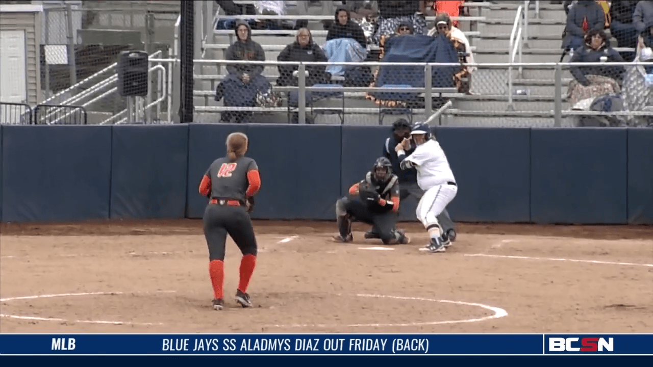 Yenrick Powers Toledo Past BGSU