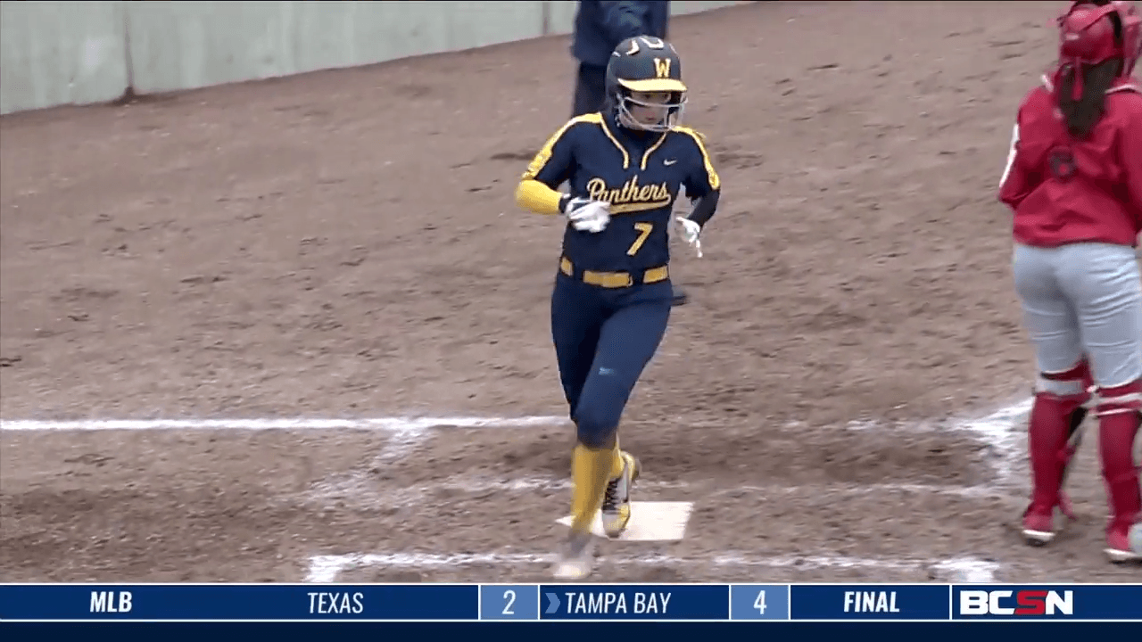 Panthers Power Past Central