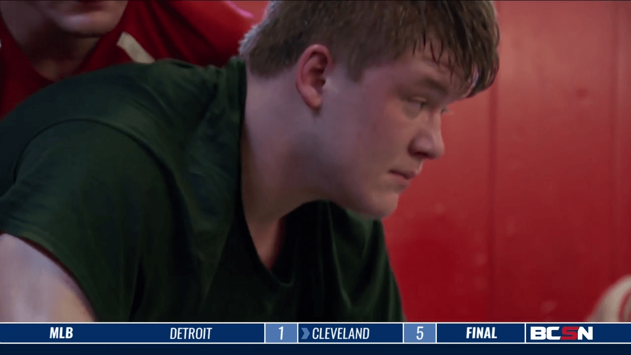 Bedford Wrestler Wins National Title