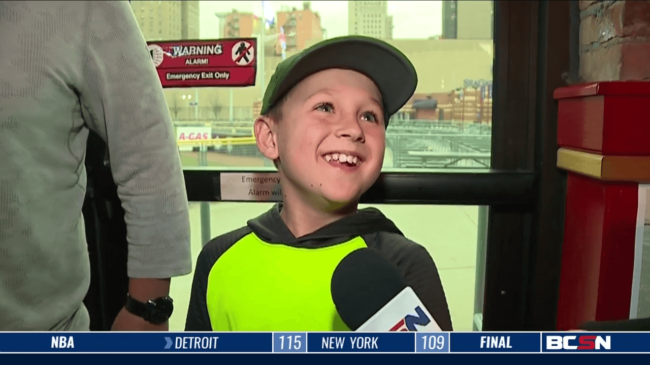 Michigan Basketball Watch Party in Warehouse District