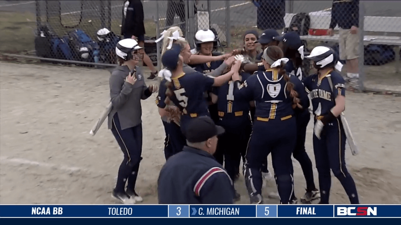 Eagles Blast the Arrows