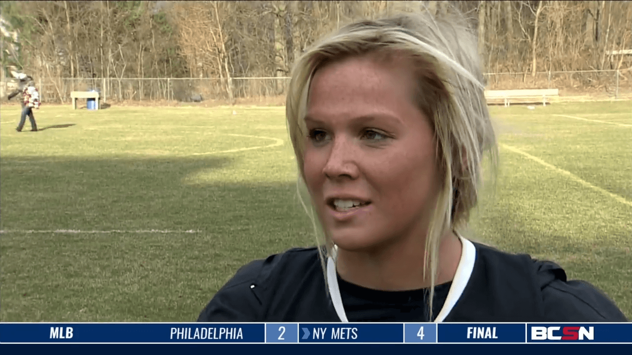 Northview holds off Southview Charge in Girls LAX