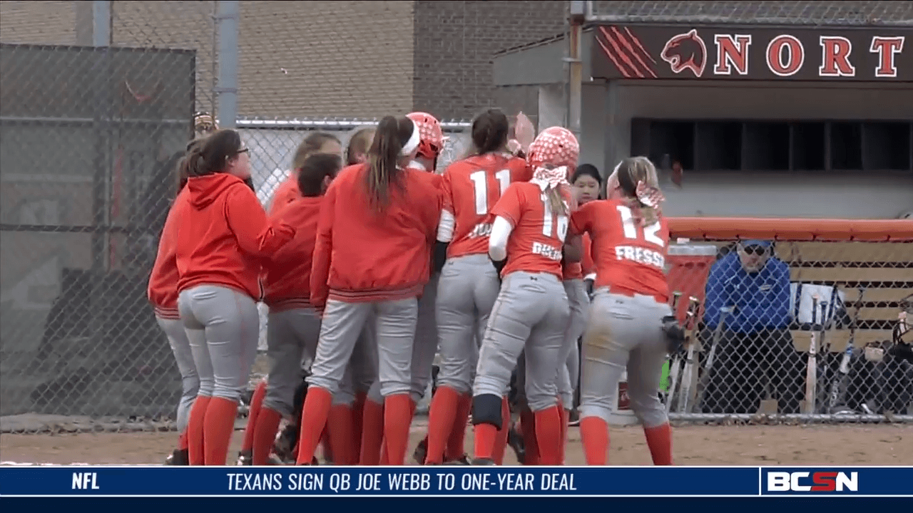 7th Inning Spark Lifts St. Ursula over Southview Softball
