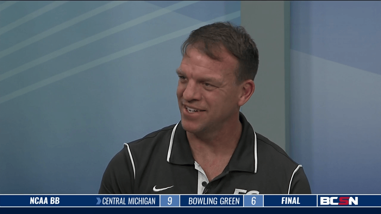 Emmanuel Christian’s Matt Parmelee is this Week’s Unsung Hero