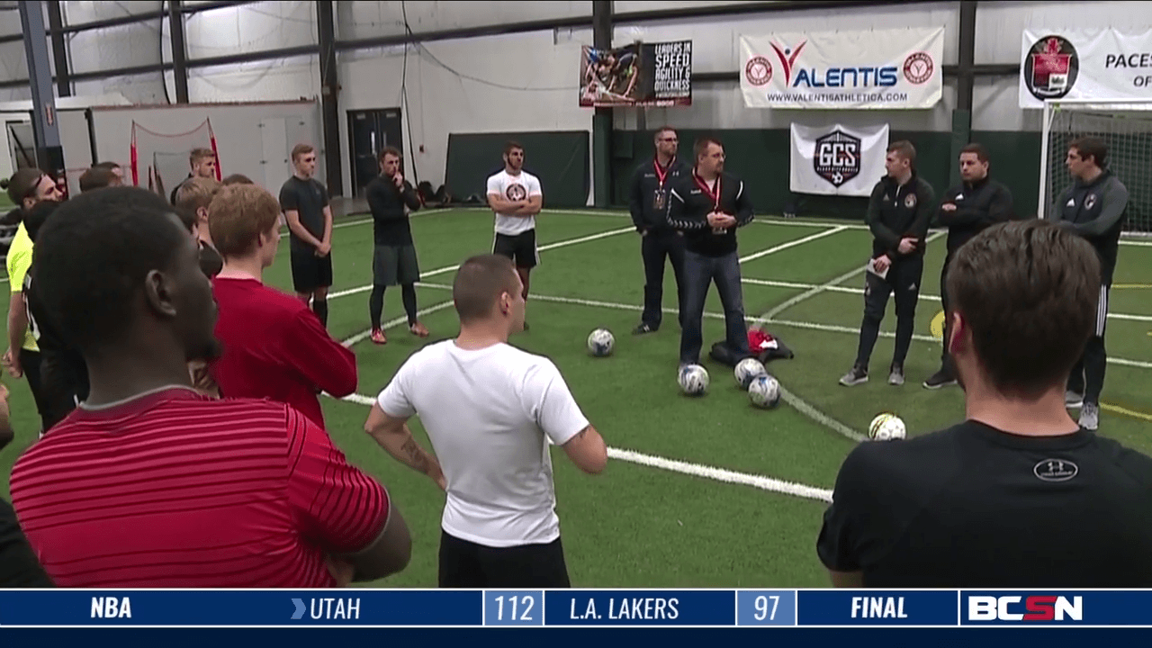 Toledo Villa FC Prepares for Soccer Season