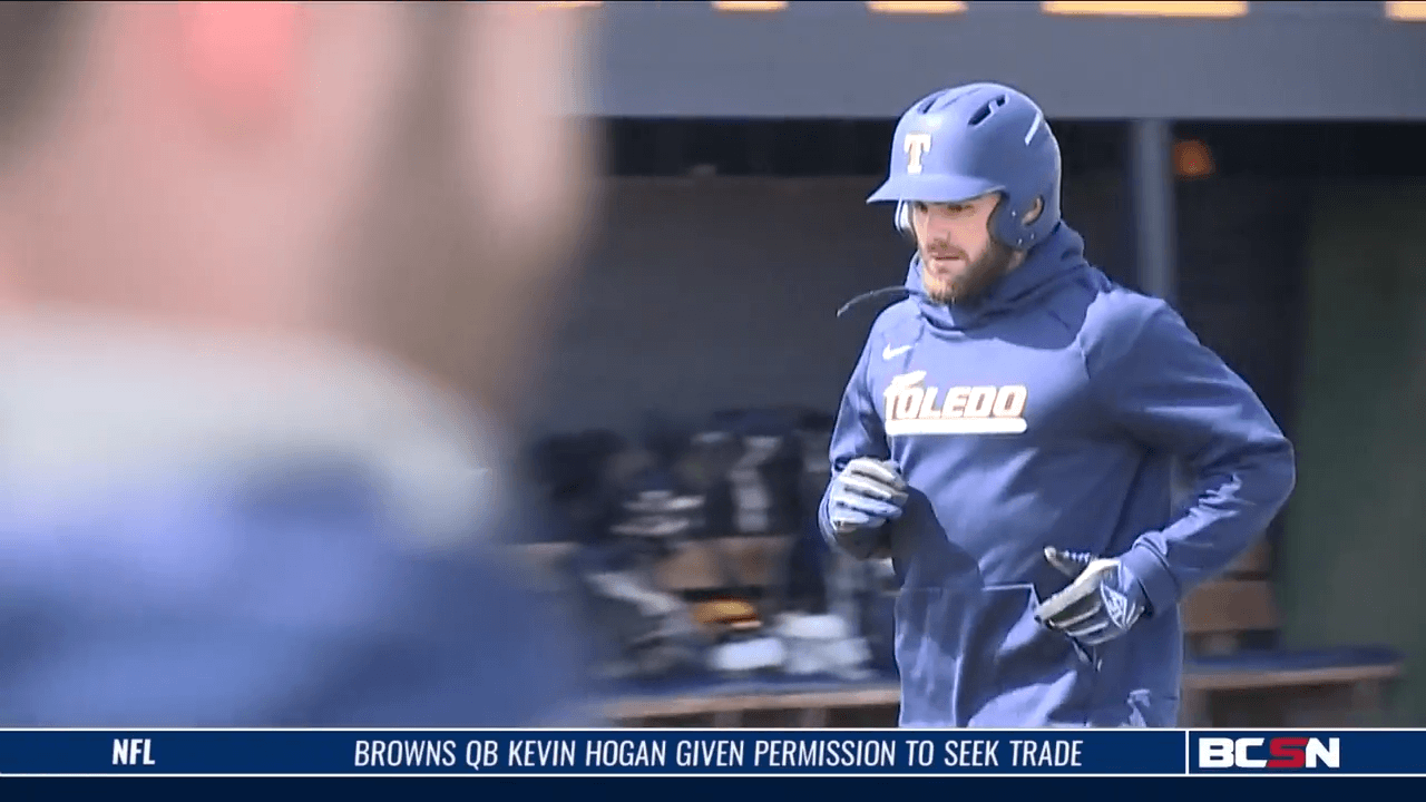 Rockets Prep for Home Opener vs Bobcats