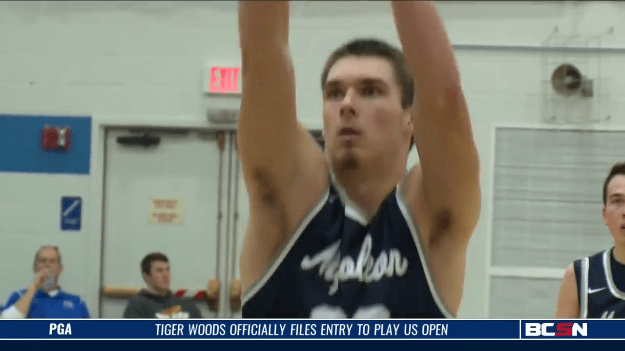 Former NLL Player of the Year to Lourdes