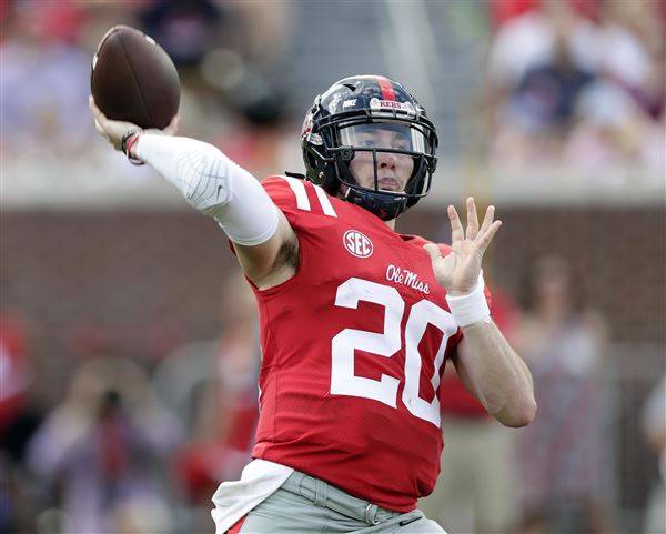 Shea Patterson Named Eligible and Wolverines Take on Paris