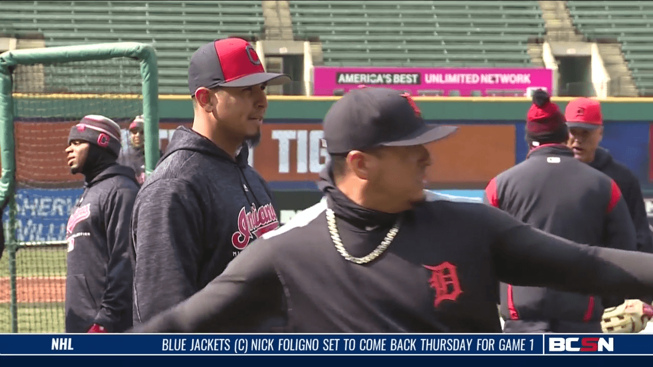 The Great Lakes Rivarly Explained