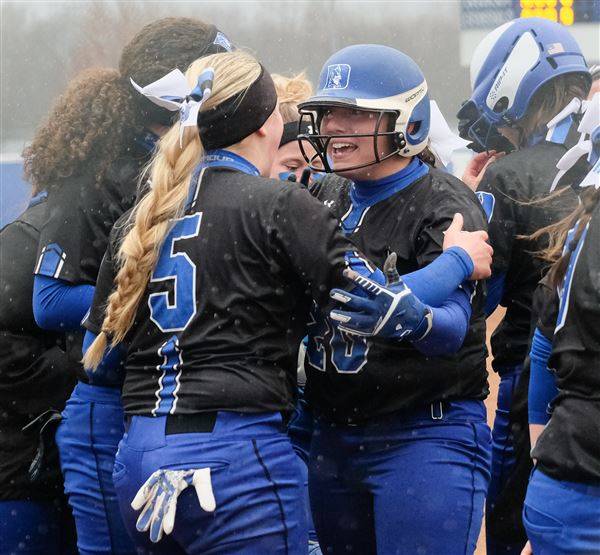 Springfield Leading AW When Rain Comes