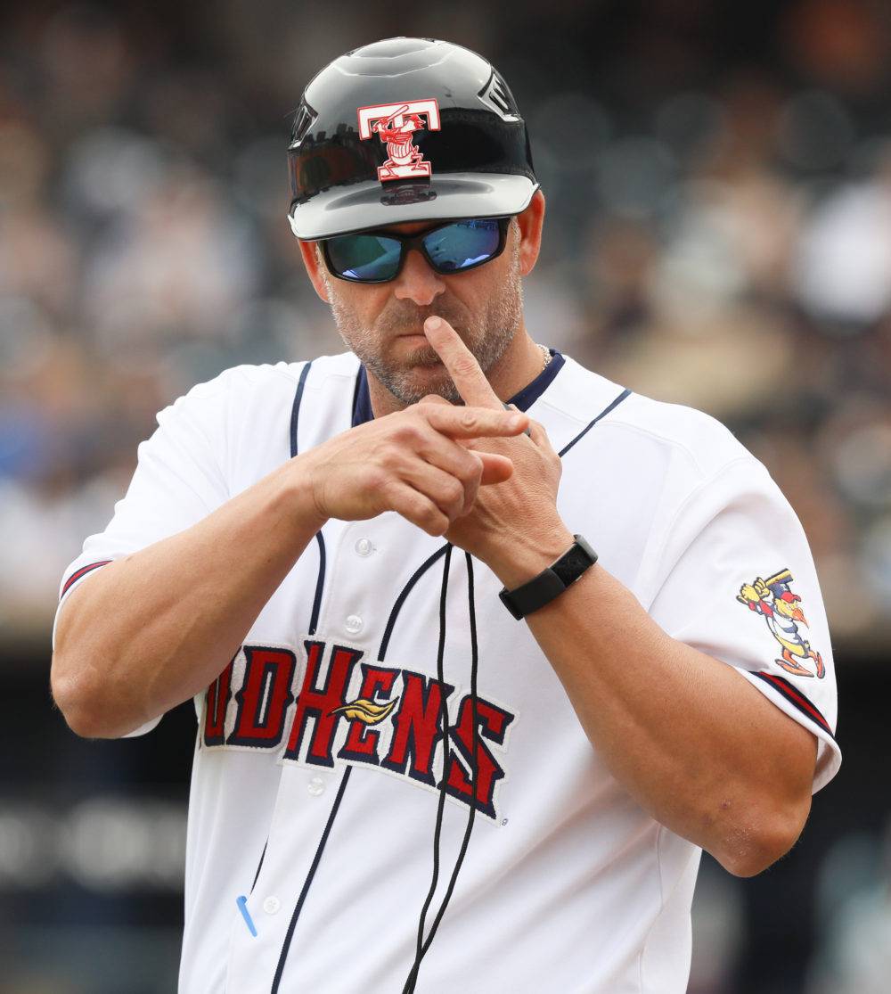 Home Opener a Success