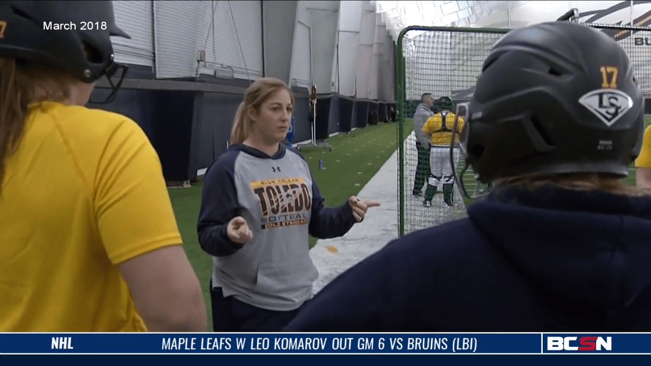 UT Softball Eclipses 30 Win Goal