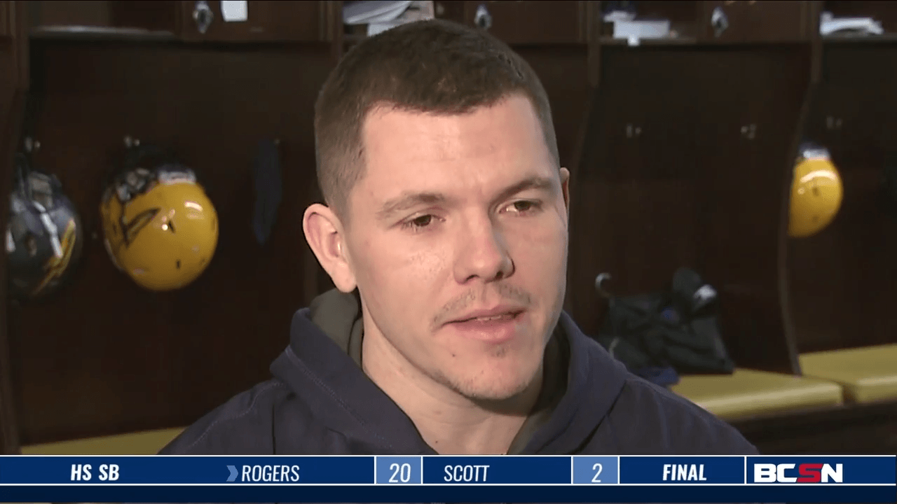 The “Underrated Sleeper” Logan Woodside Ponders Success At The Next Level