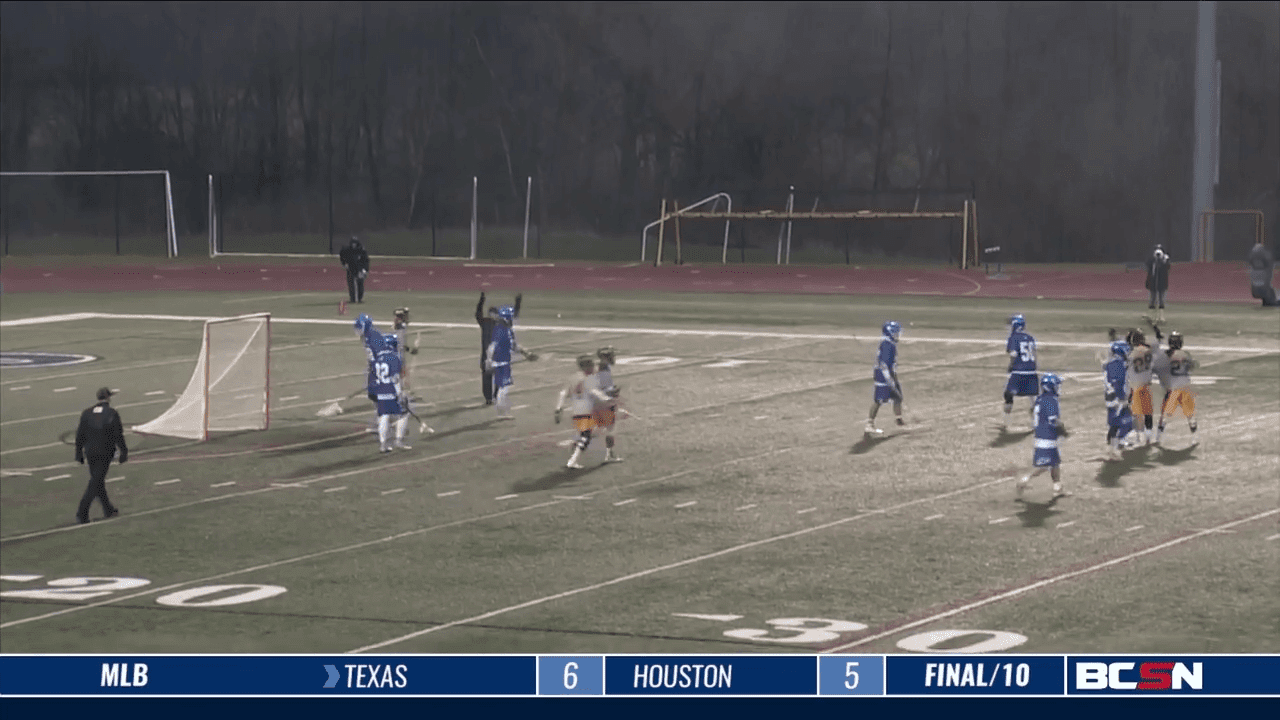 Siena Hts. LAX Needs OT to Improve to 9-2