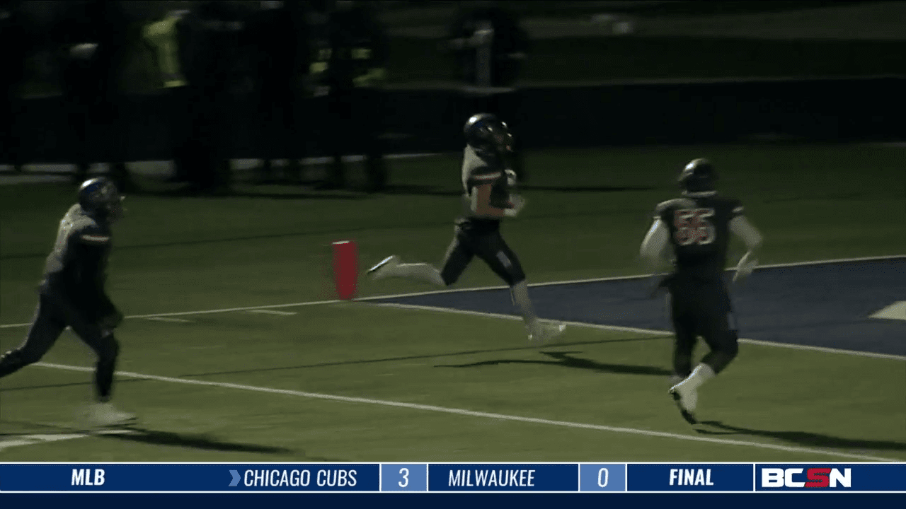 Spartans Will Let Bowen Play Two Sports