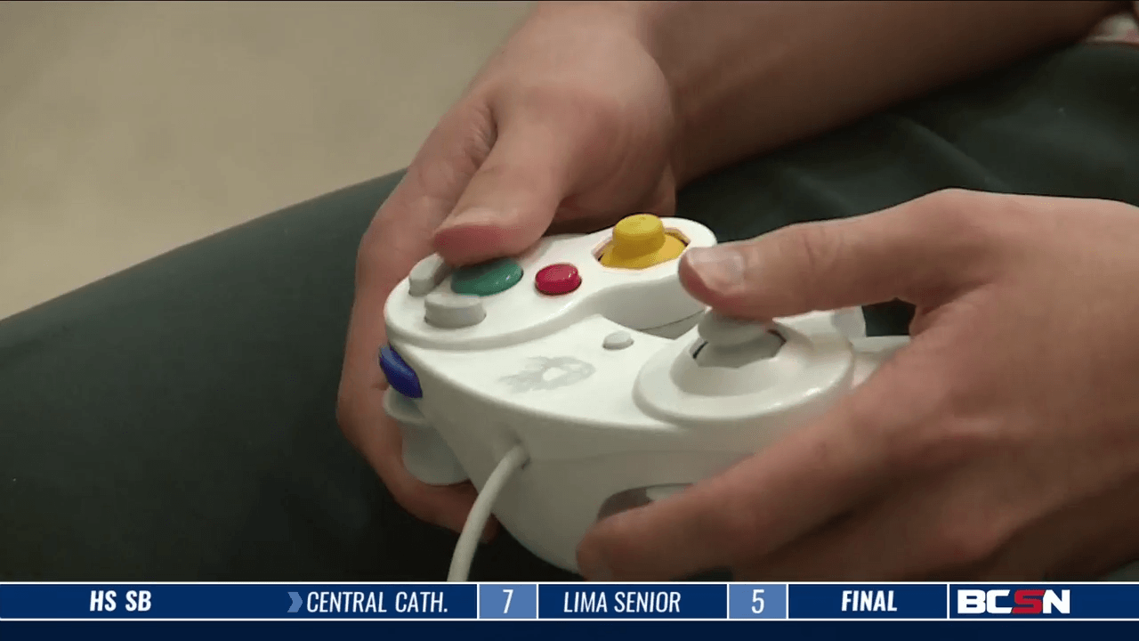 BGSU Students Embrace E-Sports