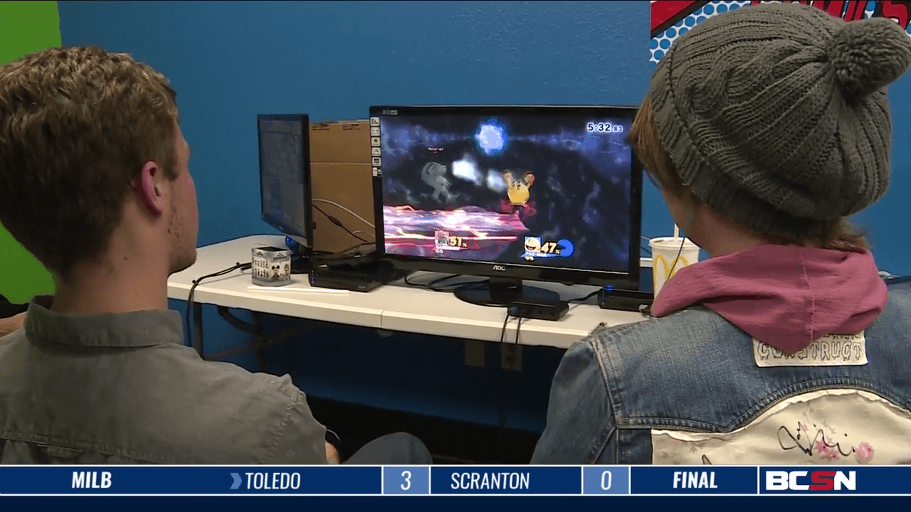 Video Games Unites Community