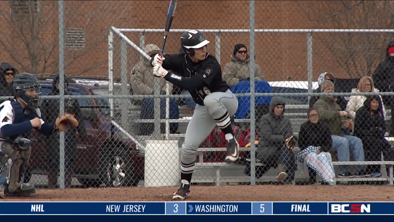 Perrysburg Baseball Beats Whitmer Saturday Afternoon