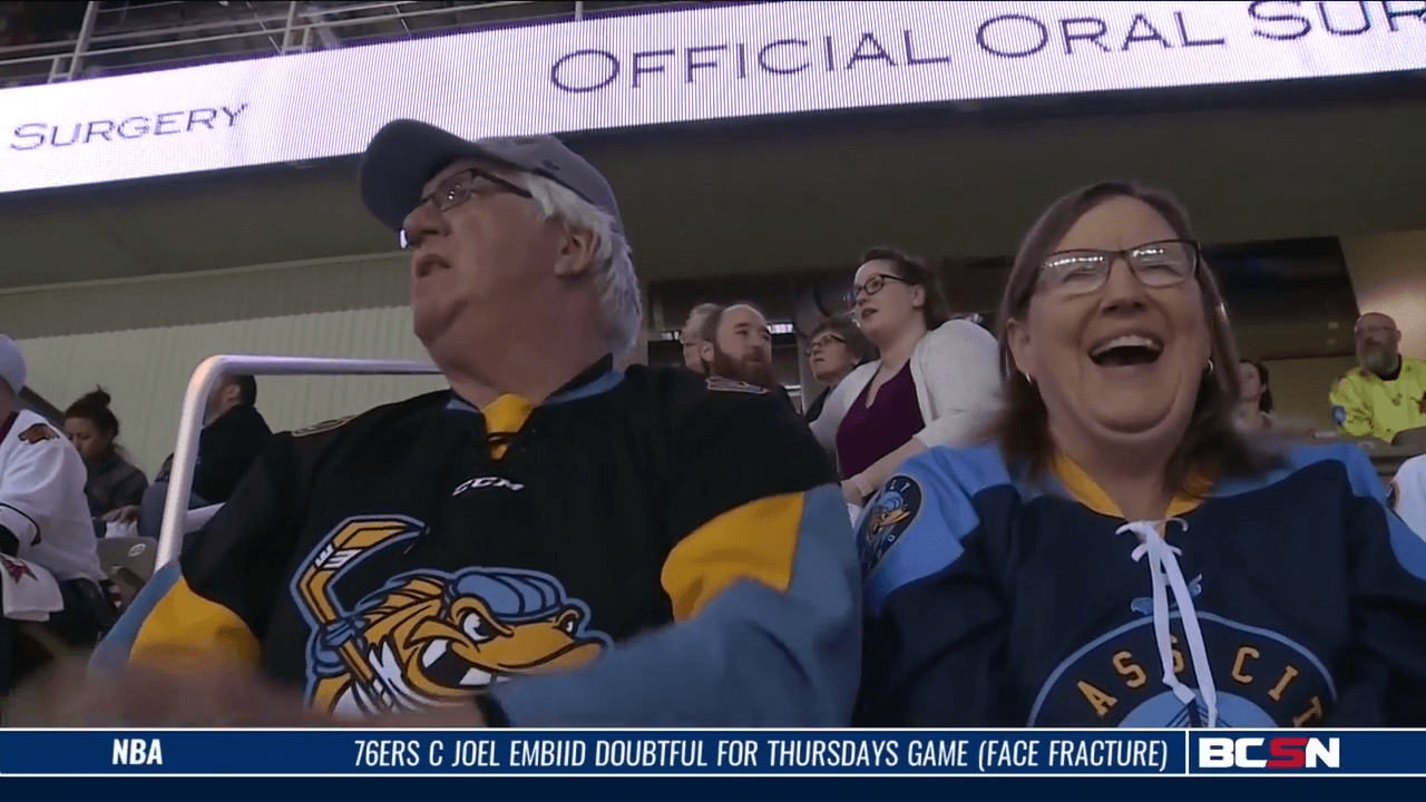 Finatics Travel to Indy