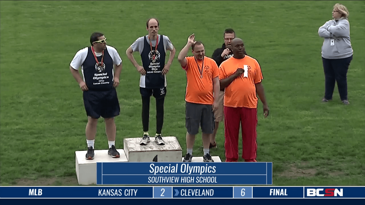 Special Olympics