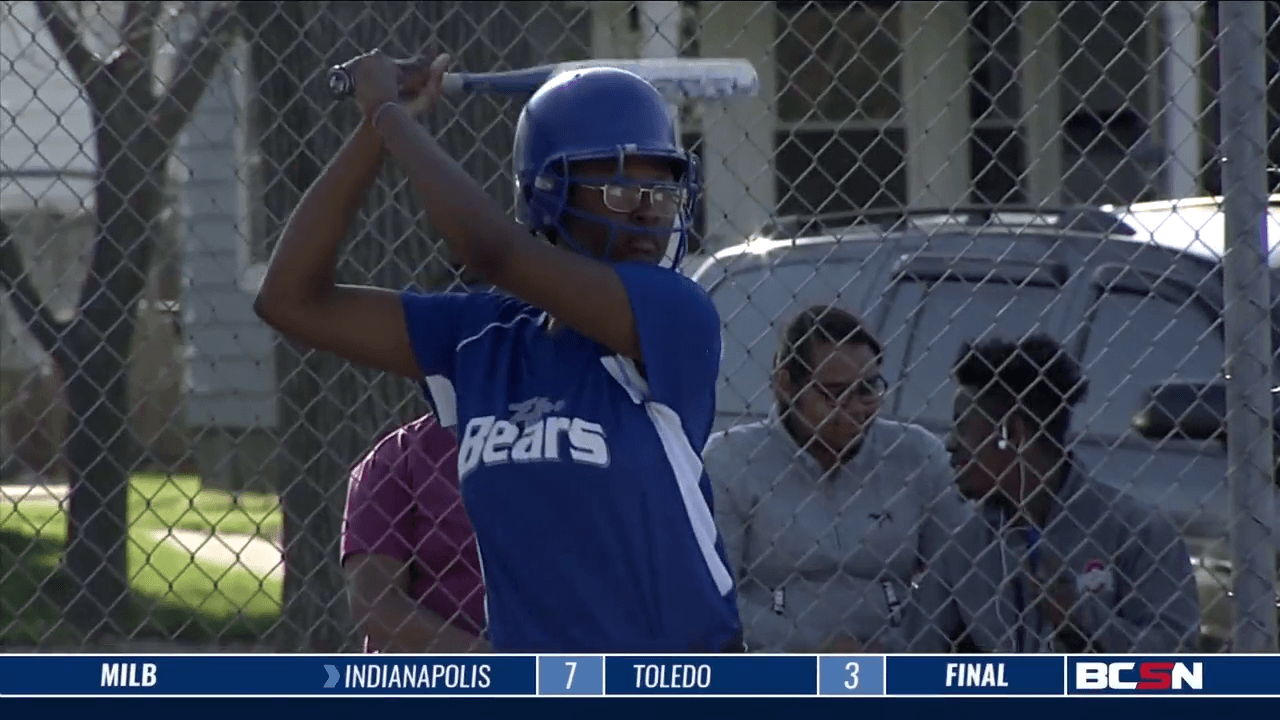 Woodward Rallies For 18-16 Win Over Scott