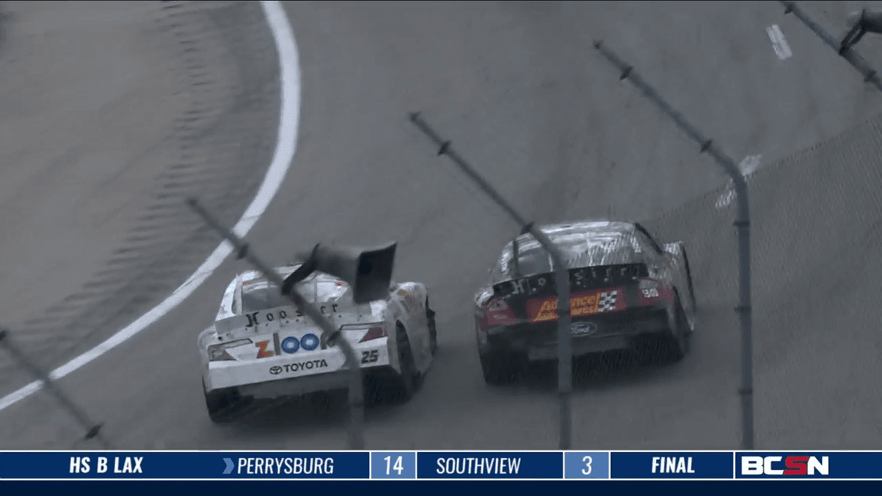 ARCA President Ron Drager Sheds Some Light On The Future Of ARCA