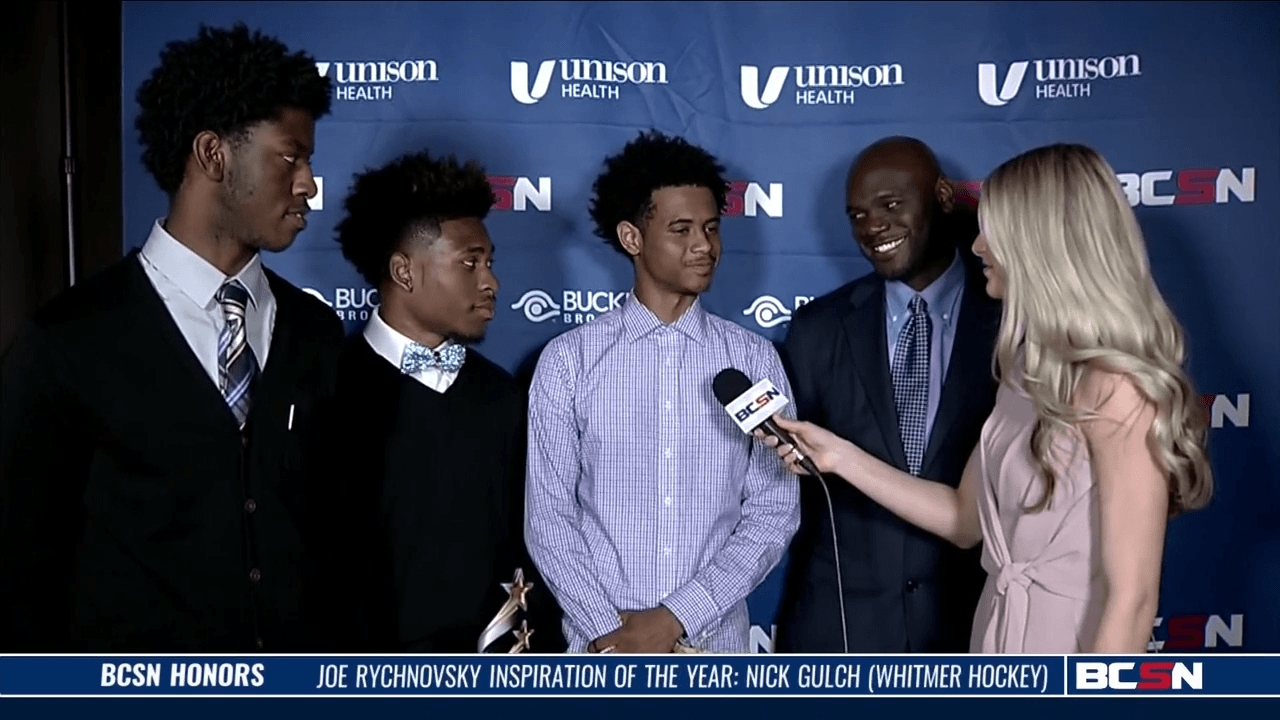 Start Buzzer-Beater Wins Moment of the Year