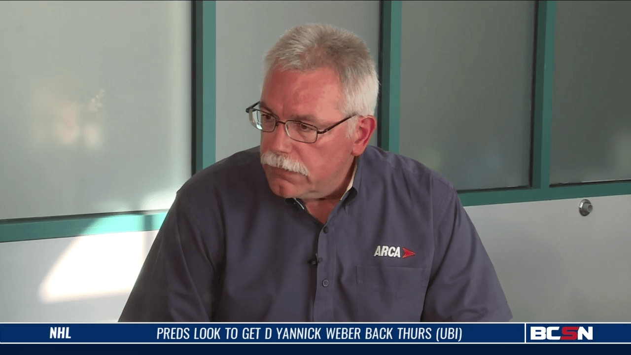 Part 2 with ARCA President Ron Drager