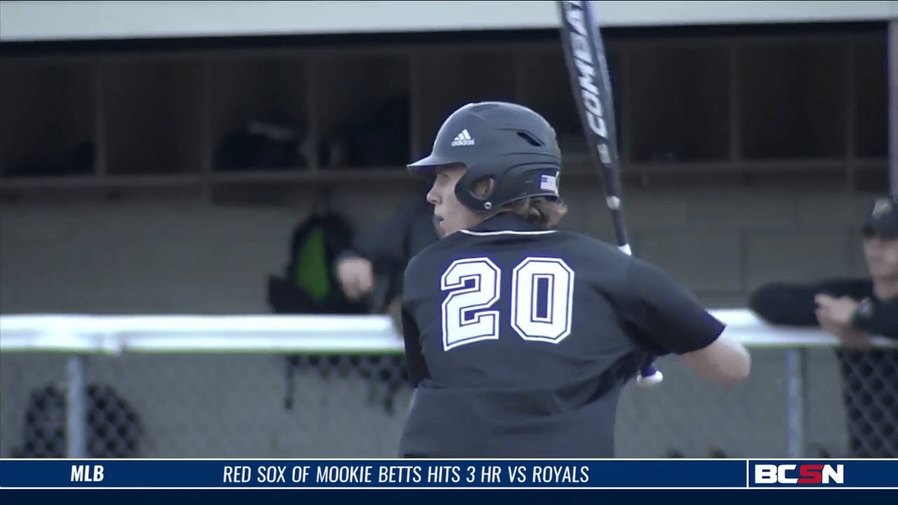 Perrysburg Grand Slam Leads to Victory