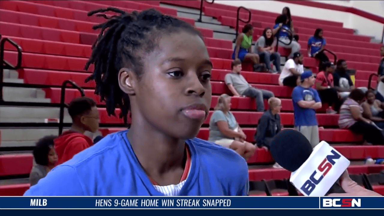 Threat Evens Record with Home Win