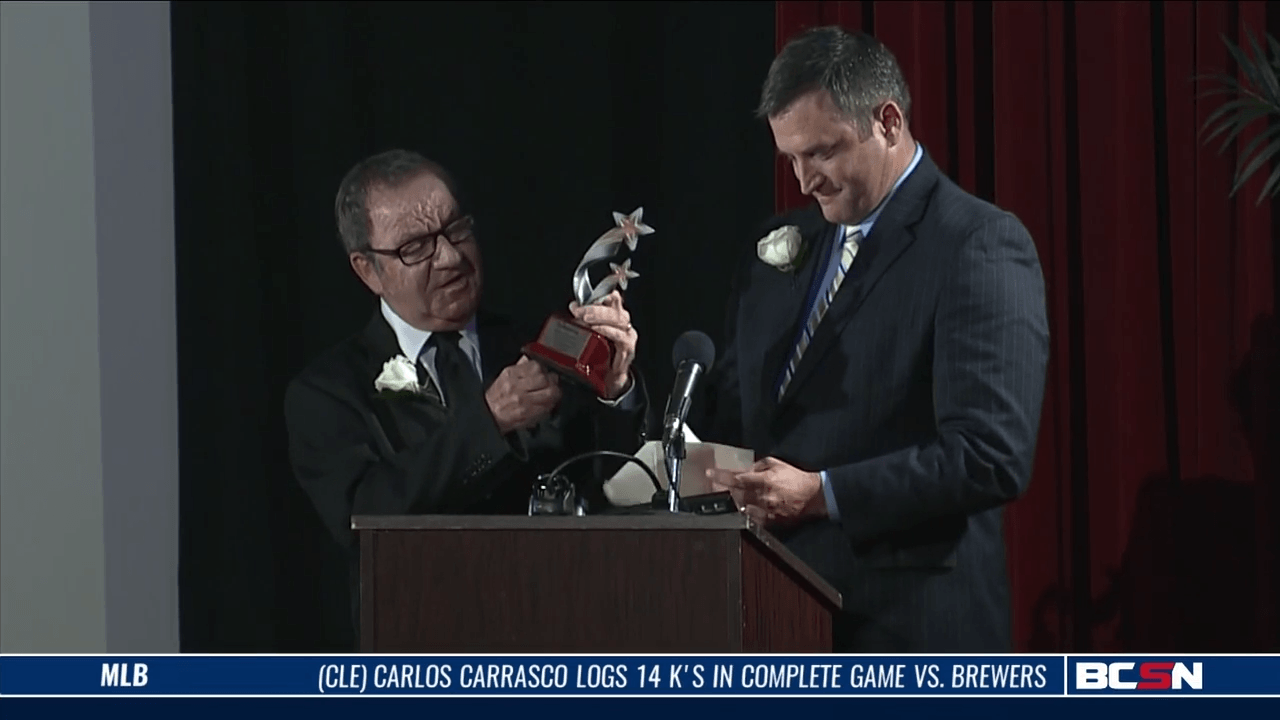 Maumee Indoor Theatre Hosts The 2nd Annual BCSN Honors Event