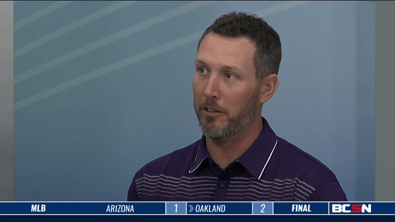 Maumee Baseball Coach Cam Coutcher is this Week’s Unsung Hero