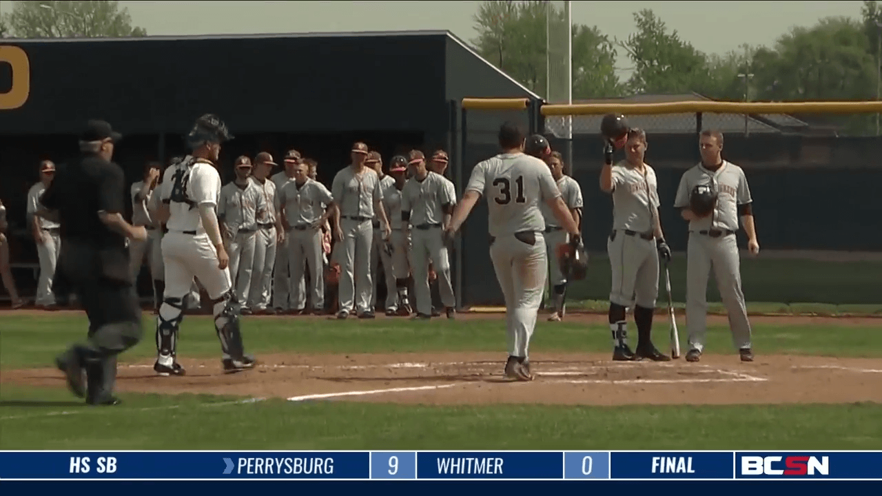 UT Baseball Beats Bowling Green Thursday Afternoon