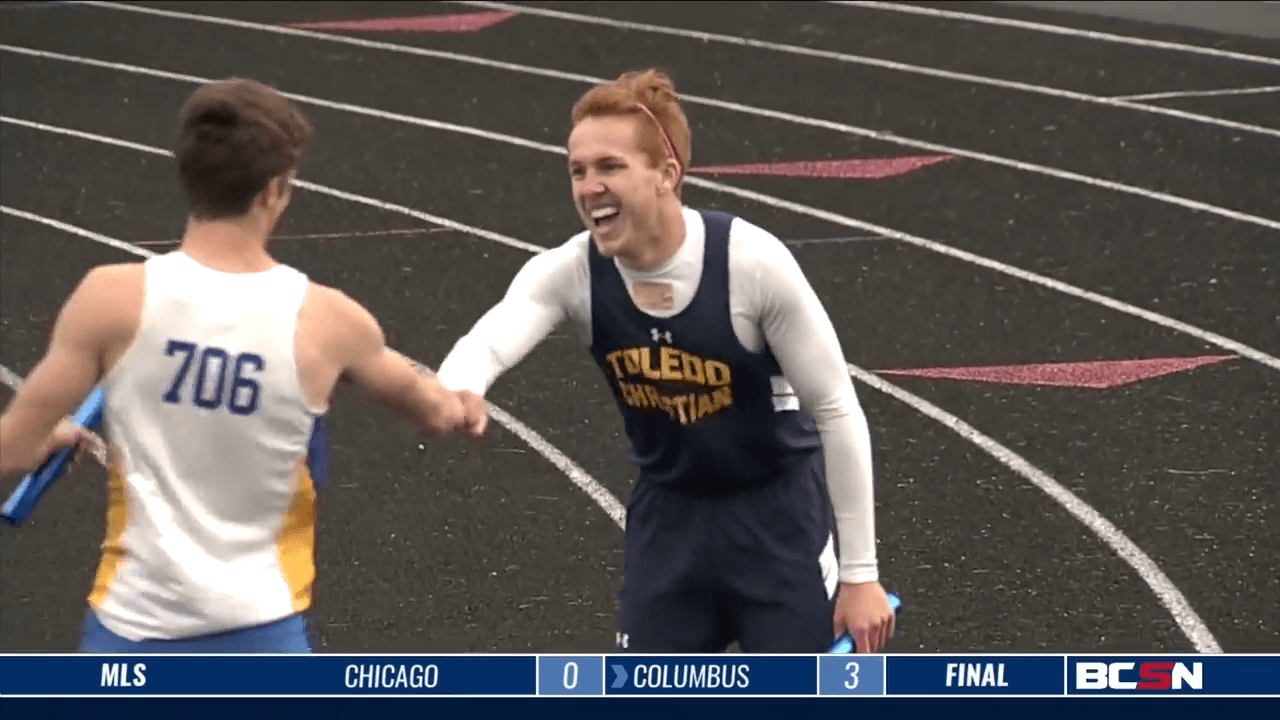 TAAC Track Championship