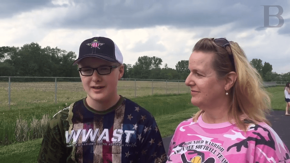 Life Without Limbs is Limitless