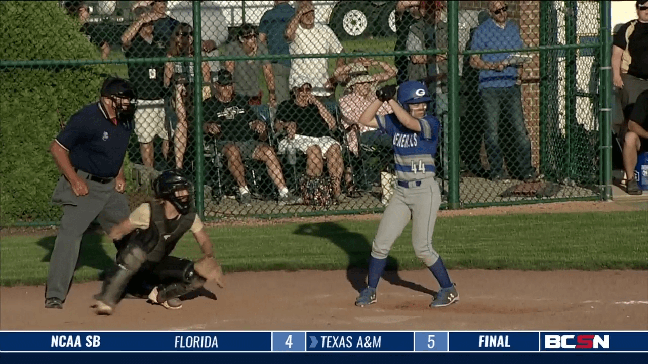 Perrysburg Softball Defeats Anthony Wayne for Regional Crown